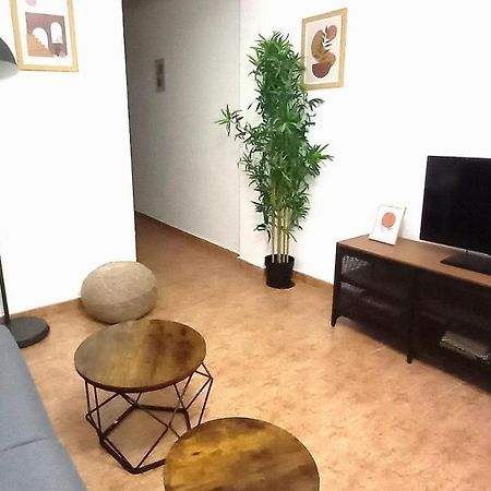 Centrico Apartamento En Cordoba By Bebalmy Esterno foto