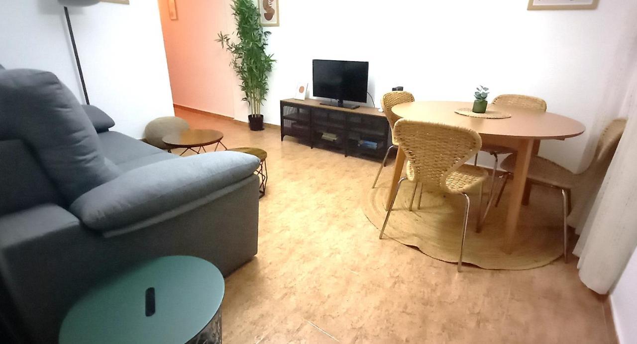 Centrico Apartamento En Cordoba By Bebalmy Esterno foto