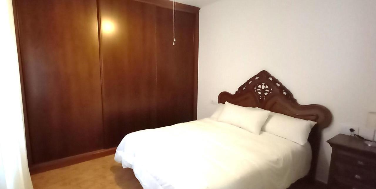 Centrico Apartamento En Cordoba By Bebalmy Esterno foto