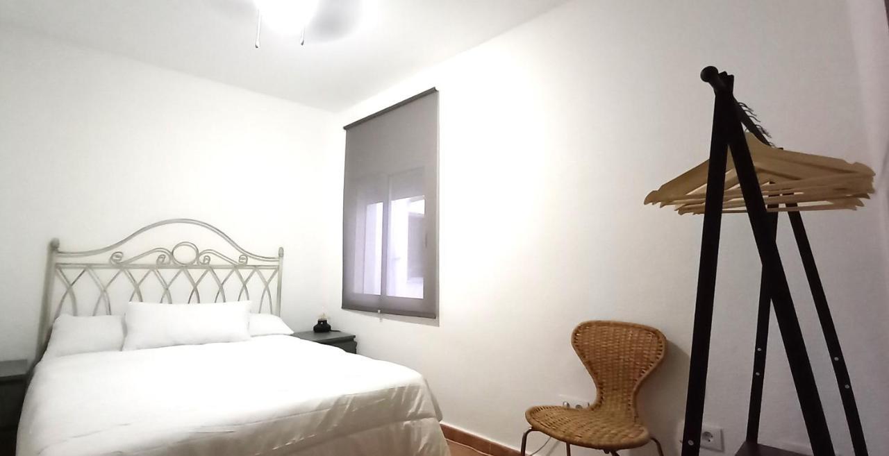 Centrico Apartamento En Cordoba By Bebalmy Esterno foto