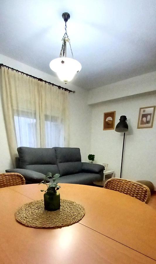 Centrico Apartamento En Cordoba By Bebalmy Esterno foto