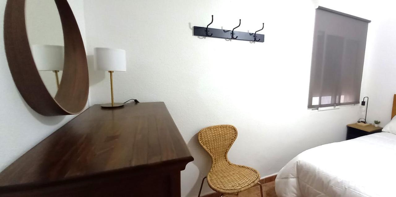 Centrico Apartamento En Cordoba By Bebalmy Esterno foto