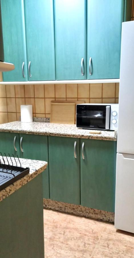Centrico Apartamento En Cordoba By Bebalmy Esterno foto